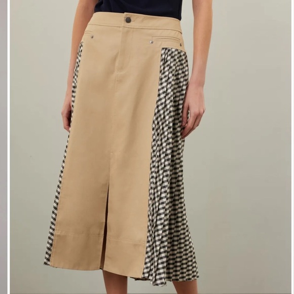 Tanya Taylor Decland skirt - Picture 3 of 7